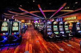 Вход на официальный сайт Casino Bao